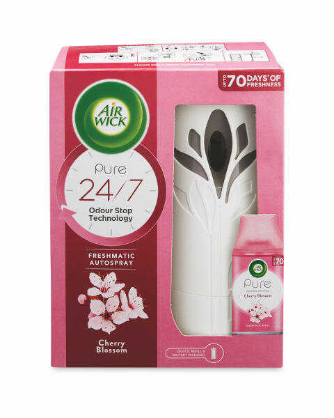 Cherry Blossom Air Wick Freshmatic