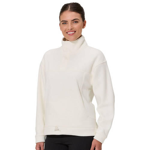 Women's Fleece Sweat Top