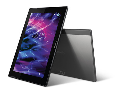 Medion 10" Tablet