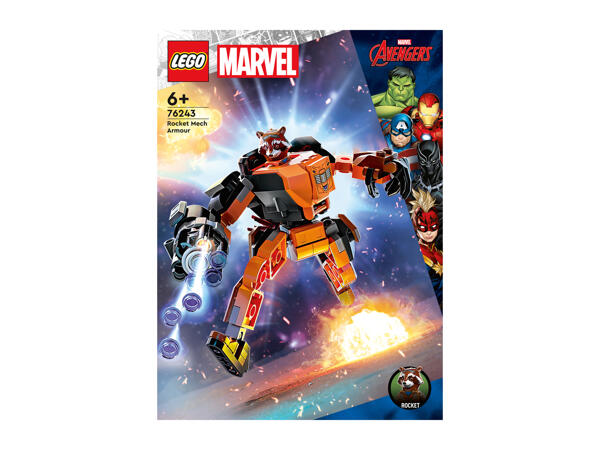 Lego(R) Medium Play Set