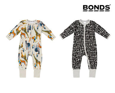 Bonds Infant Wondersuit