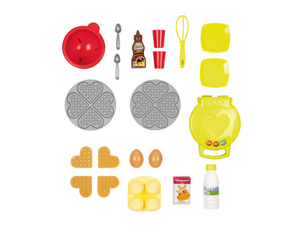 Ecoiffier Food Play Sets