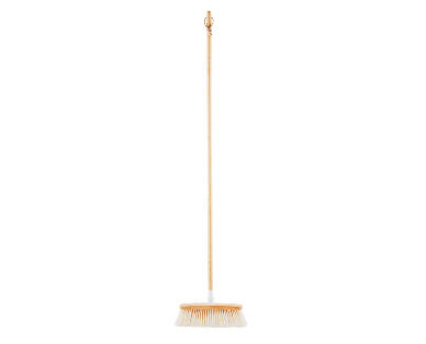Bamboo Indoor Broom
