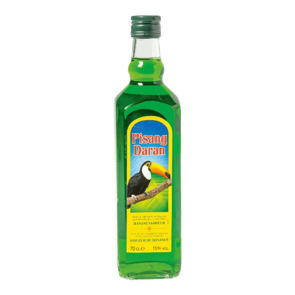 PISANG DARAN(R) 				Pisang
