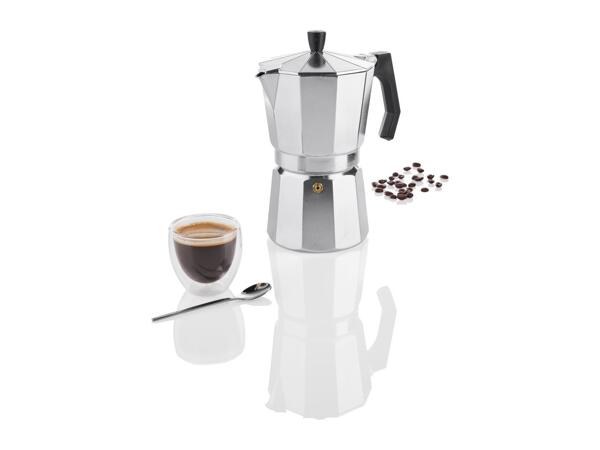 Ernesto Espresso Maker