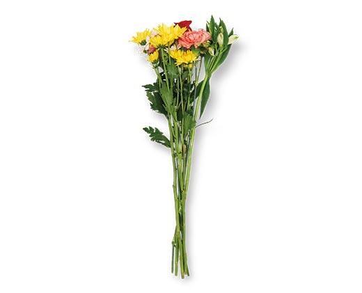 Fresh Flower Bouquet Assorted Varieties
