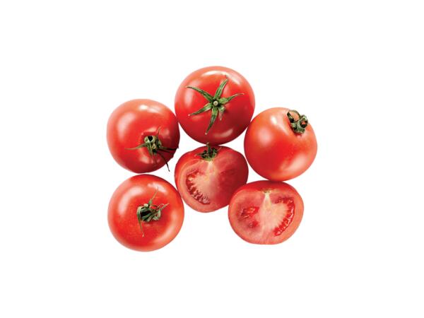 Beef Tomatoes