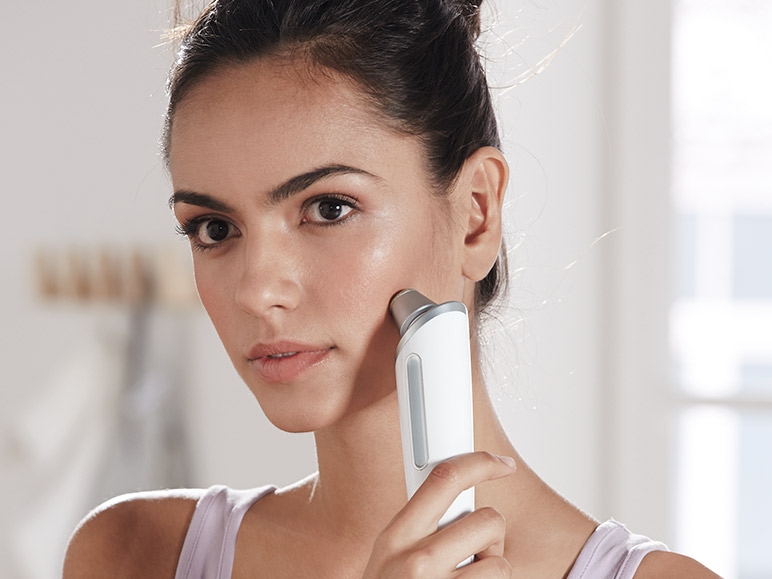SANITAS Microdermabrasion Kit