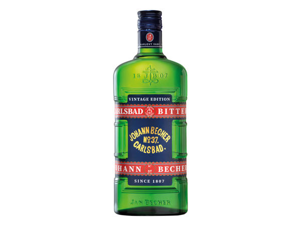 BECHEROVKA RETRO EDICE