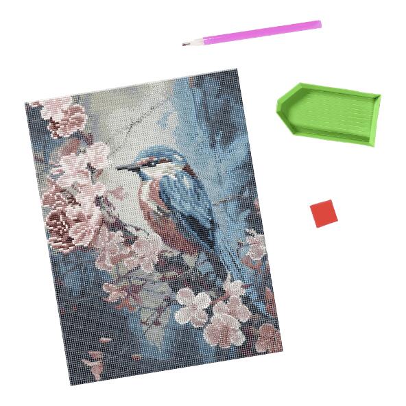 HOME CREATION(R) 				Diamond Painting oder Malen nach Zahlen