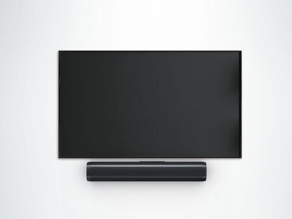 Soundbar Stereo 2.0 SSB 30 B1
