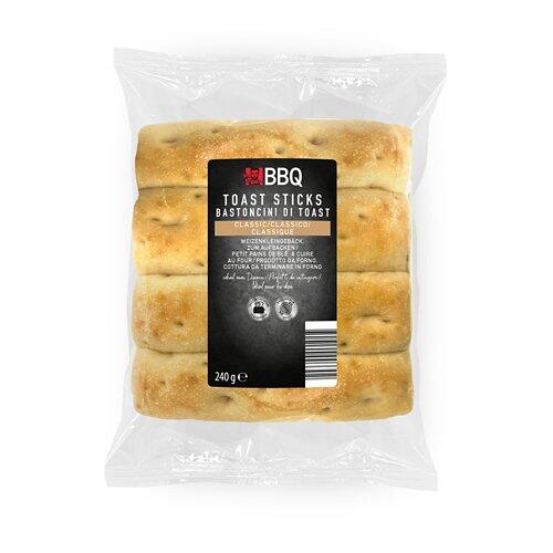 BBQ Toaststicks, Classic