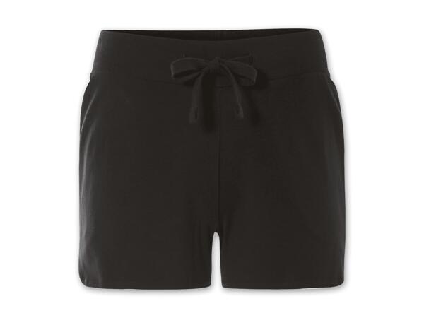 Damen Shorts