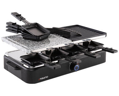 AMBIANO 
 FOUR À RACLETTE