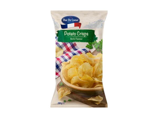 Potato Chips