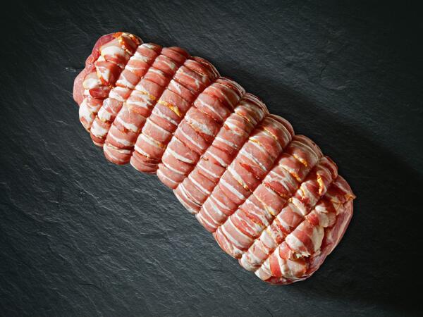 Tessinerbraten