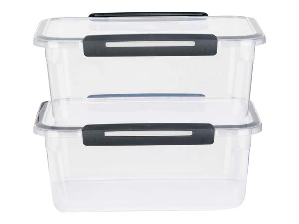 Food Storage Containers