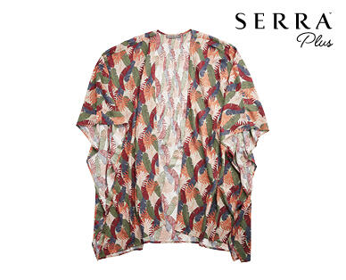 Women's Fashion Kimono
