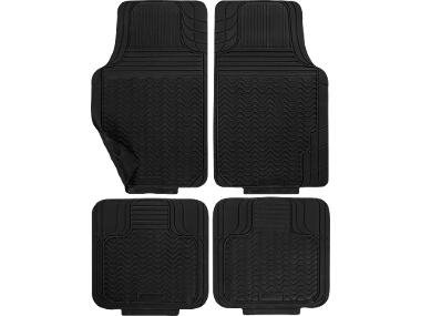 Ultimate Speed All-Weather Car Mat Set