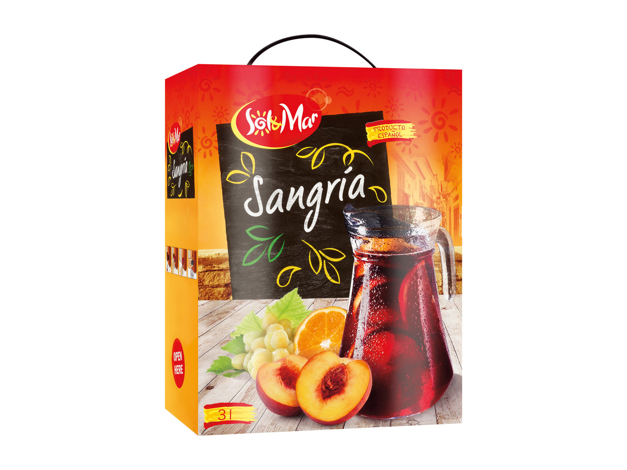 SANGRIA