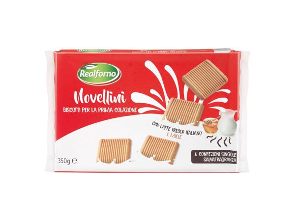 Shortbread Biscuits