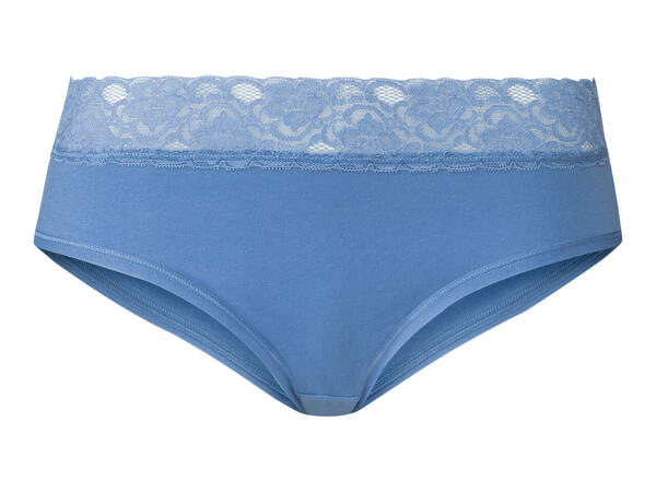 Esmara Ladies' Hipster Briefs