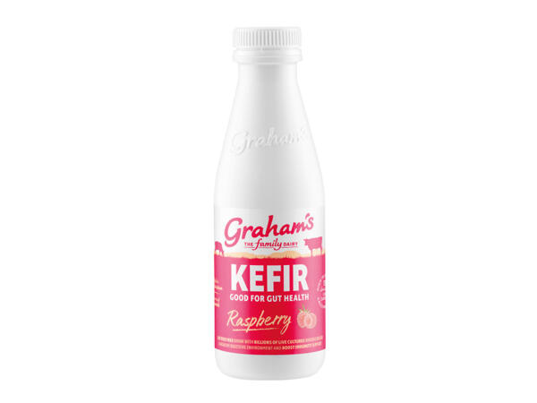 Graham's Goodness Flavoured Kefir