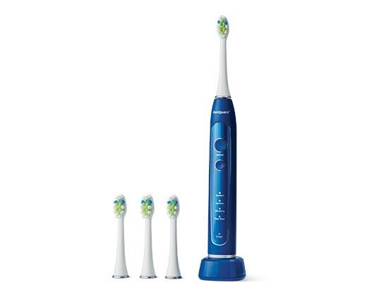 Dentiguard 
 Rechargeable Sonic Toothbrush