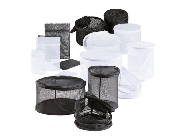 Meradiso Tvättpåse, set