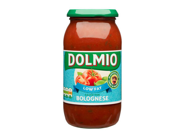 Dolmio Sauce
