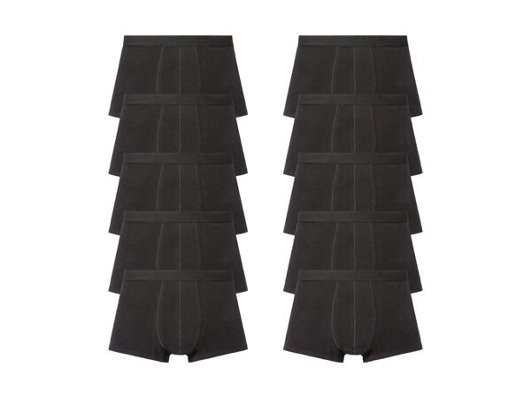 LIVERGY(R) Boksershorts