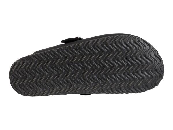 Esmara Ladies' Clogs - Black