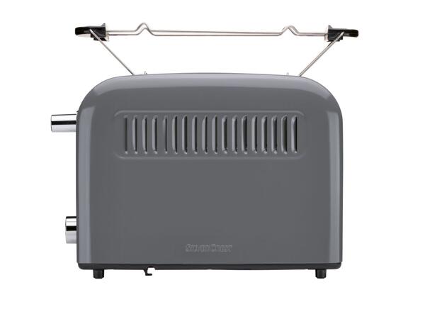 2-Slice Toaster