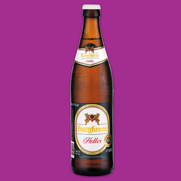 Bierpreis-Kracher!