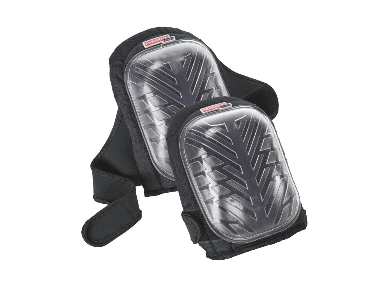 POWERFIX Gel Knee Pads