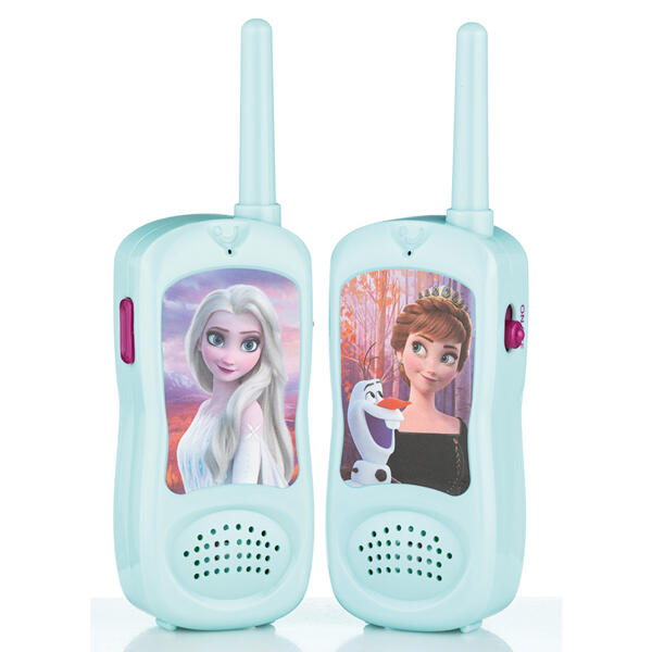 Walkie-Talkie-Set