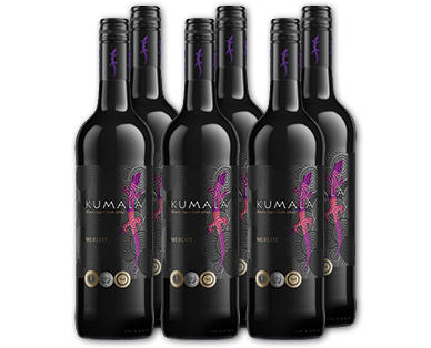 KUMALA Merlot