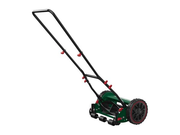 Parkside Manual Lawnmower