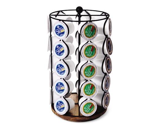 Crofton 
 Mug Tree or Coffee Pod Organizer