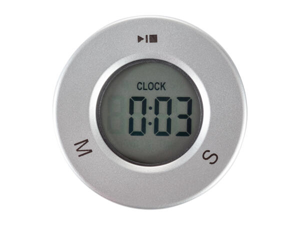 Auriol Kitchen Timer