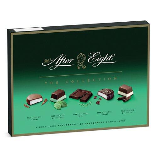 AFTER EIGHT Pralinenbox