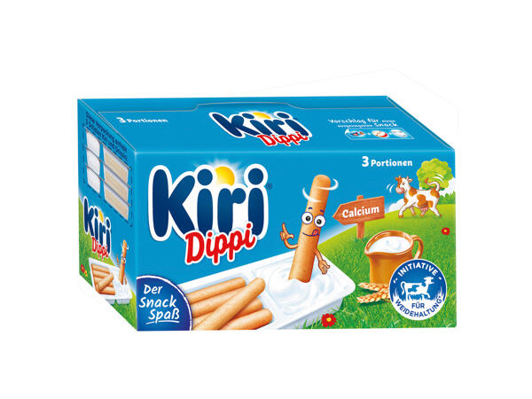Kiri Dippi
