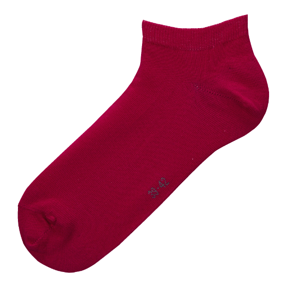 UP2Fashion(R) 				Sneakersocken, 3 Paar