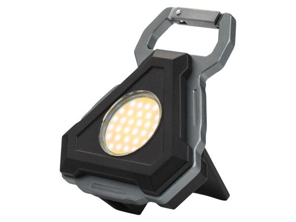 AKU MULTIFUNKČNÍ LED SVÍTIDLO