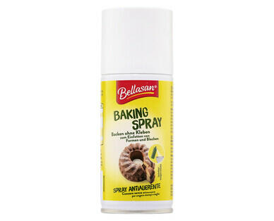 BACKSPRAY