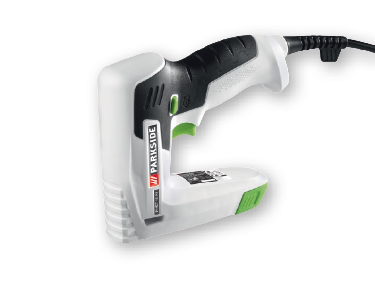 Parkside(R) Electric Nail/Staple Gun