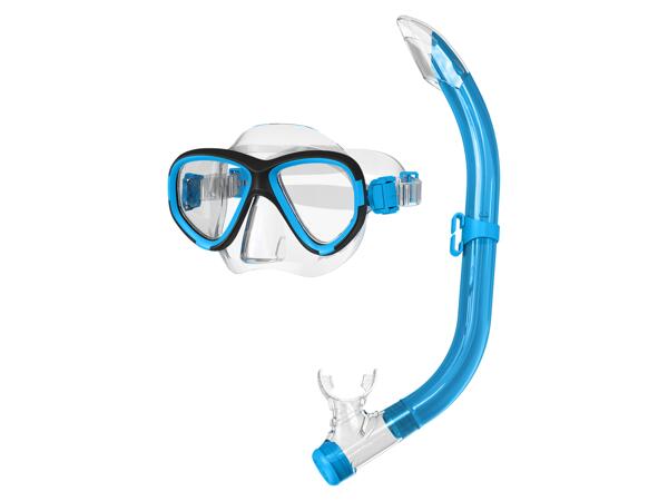 Snorkelset för barn