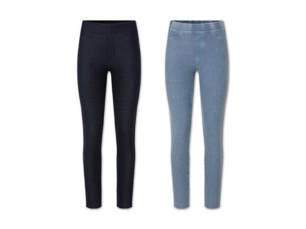 Damen Jeggings