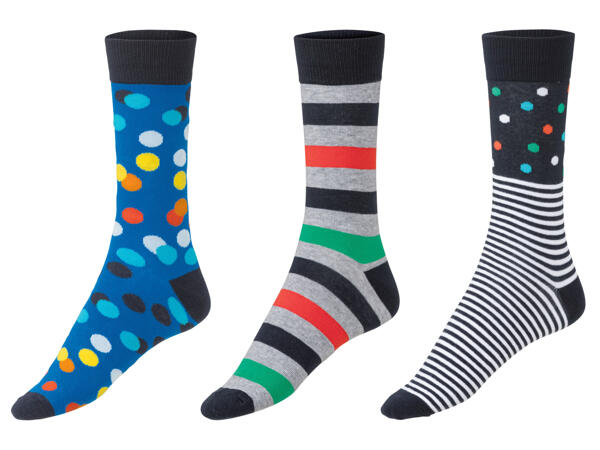 Men's Socks