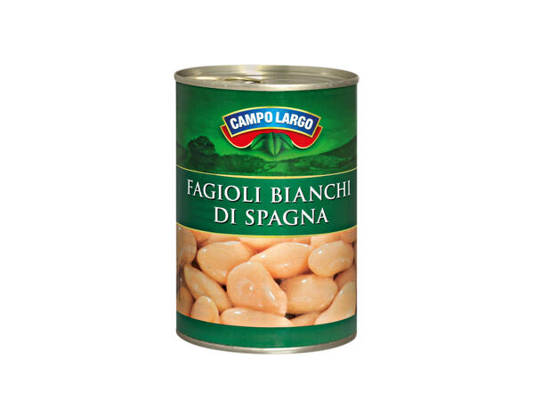 Butter Beans
